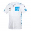 Cykeltrøje 2021 Tour de France N003